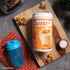 Quest Nutrition Salted Caramel Protein Powder; 26g Protein; Low Carb; 1g Sugar; Gluten Free; 1.6 Pounds; 24 Servings