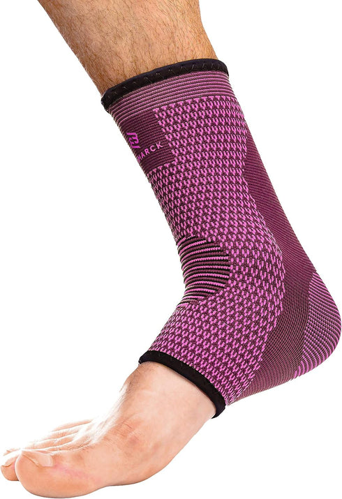 Achilles Tendon Support Brace - Plantar Fasciitis Sock, Ankle Compression Sleeve for Running, Tendonitis Relief