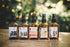 Juniper Ridge Redwood Mist Room Spray, 2 fl oz - Air Freshener Spray for Home, Clothing & Linens