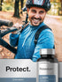 Horbaach Potassium Plus Iodine - 180 Vegetarian Tablets, Non-GMO & Gluten Free Supplement