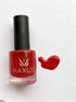 Maxus Nails Strengthening Empower Collection Polish, Gel Like Finish, Super Fast Dry (Inspired)