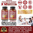 Premium Weight Loss Pills for Women, Best Fat Burners for Women and Men, Energy Pills, 2 Months Supply with Green Tea