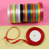Incraftables Curling Ribbon, 15 Colors, 1/2 Inch Thin String, 60ft Each Color for Gift Wrapping, Crafts