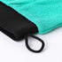 Valitic Exfoliating Glove, Body Scrubber Mitt for Shower or Bath, Korean Style Exfoliating Washcloth