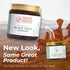Natural Elephant Moroccan Black Soap With Eucalyptus Essential Oil 200g (7oz)