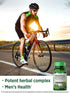 Nature's Truth Prostate Support Supplement | 60 Capsules | Non-GMO Gluten Free Saw Palmetto Herbal Complex Prostaid