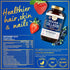 Plant-Based Collagen Booster - Vegan Supplements for Skin, Hair, Nails, 2-Pack, 60 Non-GMO Pills