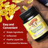 Barlean's Essential Woman Capsules - 120 Count - Hormonal Balance Supplement for Women with Flaxseed, Evening Primrose