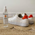 Boot Rescue Shoe Freshener, 6 Fl Oz/170mL, Naturally Eliminates Odor & Refreshes Shoes, Boots & Gym Bags