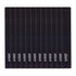 KISS Nail Files Wide Board Grinder - 12 pieces, Double Sided, Reusable, Washable