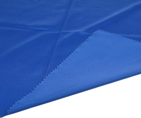 Kare & Kind 5X Microfiber Cleaning Cloths - 12 x 12 inches for Cleaning Glasses, Eyeglasses, Camera Lens, Laptop, TV