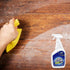 OxiClean Outdoor Multipurpose Ready to Use Cleaning Products, Cleaner for Concrete, Vinyl, 32 Fl Oz - 3 Pack