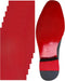 Red Bottom Shoe Sole Protector,Sole Guard - Non-Slip Shoe Pads | Compatible