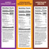 Bars Chocolate Variety Pack, 18 ct
