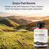Enviromedica Freeze-Dried Bone Marrow Complex - with Cartilage and MCHA from Grass-Fed New Zealand Bovine, 120ct