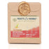 ROOTS AND HERBS Ayurvedic Face Wash Lep - 100% Vegan Refreshing Non-Forming Facial Cleanser (2.11oz)