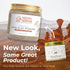 Natural Elephant Ghassoul Moroccan Lava Clay Powder 100% Pure & Natural (200g Jar)