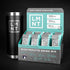 LMNT Zero Sugar Electrolytes - Raw Unflavored Salt Drink Mix, 30-Count