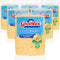 Spontex Thick Moppets, 6 Packs of 2 (Total 12 Sponges).