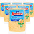 Spontex Thick Moppets, 6 Packs of 2 (Total 12 Sponges).