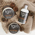 tgin Butter Cream Daily Moisturizer for Natural Hair, 12 Oz