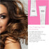 TRIDESIGN Sculpture Hair Styling Gel, Strong Hold for All Hair Types, 6 oz, Flake-Free Formula
