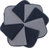 Microfiber Dish Cloths, Fast Drying Kitchen Cleaning Rags, Ultra Absorbent Lint Free Washcloths, 8 Pack