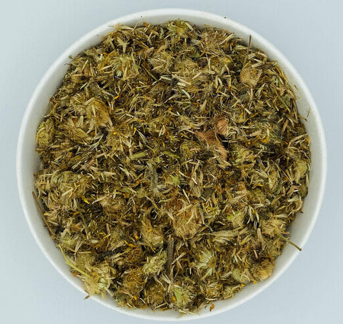 Arnica Flowers Dried | 6oz | Salves Ointment | Heterotheca inuloides | The Bloomin Herb Shoppe