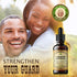 Licorice Root Extract – Organic Liquid Supplement for Digestive, Respiratory, Adrenal & Immune Support – 2 Fl Oz