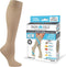 Skineez Medical Grade Compression Socks, 10-20mmHg, 1 Pair for Advanced Healing