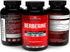 Divine Bounty Pure Berberine Complex - 600mg Per Capsule, 60 Vegetarian Capsules
