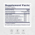 Vitanica Metabolic Manager - 120 Capsules - Herbal Supplement for Healthy Metabolic Response with Vitamin D