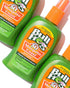 Bullfrog Mosquito Coast Bug Spray - Insect Repellent + Sunscreen SPF 50, Pump Spray 4.7 Fl Oz
