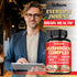 Satoomi 90 Capsules - 10in1 Turkey Tail Supplement with Lions Mane, Reishi Mushroom & Others for 90 Days