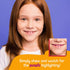 Lingito Dental Disclosing Tablets, Teeth Coloring Solution to Remove Plaque and Tartar Buildup (Grape Flavor - 120 Pack)