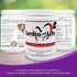 CardioForLife Powder with AstraGin - 16 oz., Grape Flavor