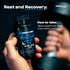Prime Labs – Prime Test Night Duty - Nighttime Testosterone Booster & Sleep Support for Men