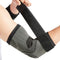Bodyprox Elbow Brace with Strap for Tendonitis, 2 Pack Tennis Elbow Compression Sleeves for Golf Elbow Treatment