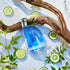 Nautica Blue Eau De Toilette for Men - 3.4 Fl Oz - Fresh Woody & Fruity Scent of Pineapple & Water Lily