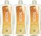 Earth Friendly Products Dishmate, Natural Almond, 25 Ounce - Pack of 3 Dishwashing Liquid