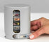LORENZERIK 2 Pack Weekly Pill Organizer by - for Easy Medication Management