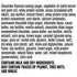 Gatorade Whey Protein Recover Bars, Chocolate Chip, 2.8 Ounce, Pack of 12