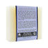 Plantlife Lavender Bar Soap - Hand Crafted Moisturizing Soap for Skin - Soothing, Plant-Based Ingredients, 4oz