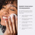 Karuna Radiance Toner with Salicylic Acid, Niacinamide & Ginseng, 150 ml - Age-Defying Face Toner for All Skin