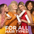 naissant Coconut Oil Hair Treatment | Frizz Control, Heat Protection, 4 Fl Oz