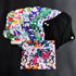 7PCS Reusable Menstrual Pads - 6PCS Cloth Sanitary Pads + 1PC Mini Wet Bag