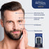 Retinol Men Facial Wipes - Anti-Aging Cleansing Towelettes, 60 Count (Pack of 1) - Quickly cleanse face without residue
