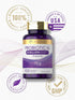 Carlyle Probiotics, 25 Billion CFU, 100 Capsules, Vegetarian, Non-GMO, Gluten Free Supplement for Men & Women