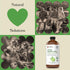 Liver Complete Organic Liquid Concentrate - 8oz Liver Cleanse & Digestive Bitters Vinegar Supplement
