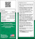 BHI Natural Hemorrhoid Relief for Burning, Swelling, Itching, Rectal Pain & Discomfort, 100 Tablets for Women & Men